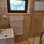 W Oddali Z Balia Międzylesie