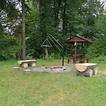 Prázdninový dům W Oddali Z Balia