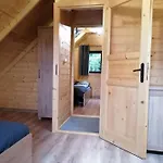 W Oddali Z Balia Prázdninový dům Międzylesie