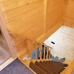 W Oddali Z Balia Prázdninový dům Międzylesie