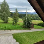 W Oddali Z Balia Międzylesie
