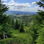 W Oddali Z Balia Feriehus Międzylesie