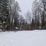 W Oddali Z Balia * Międzylesie