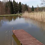 Prázdninový dům W Oddali Z Balia