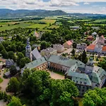 W Oddali Z Balia Międzylesie