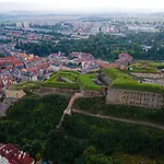 Prázdninový dům W Oddali Z Balia *