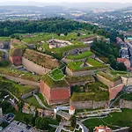 Prázdninový dům W Oddali Z Balia Międzylesie