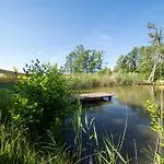 Prázdninový dům W Oddali Z Balia