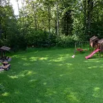Prázdninový dům W Oddali Z Balia Międzylesie
