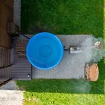 Prázdninový dům W Oddali Z Balia *