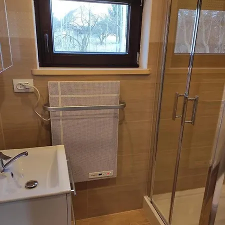 W Oddali Z Balia ミエンジレシエ