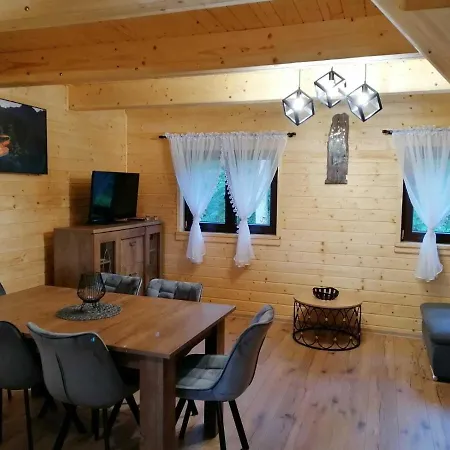 別荘 W Oddali Z Balia *