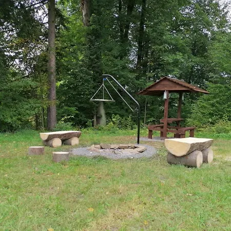 別荘 W Oddali Z Balia