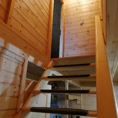 別荘 W Oddali Z Balia *