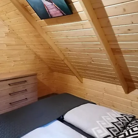 Dom wakacyjny W Oddali Z Balią