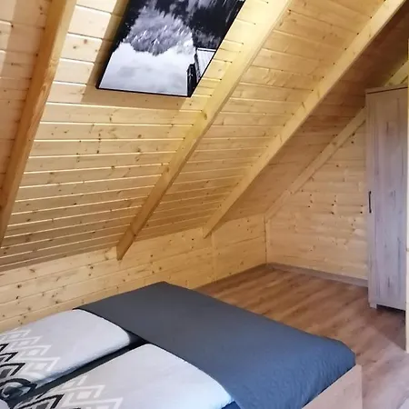W Oddali Z Balia Międzylesie
