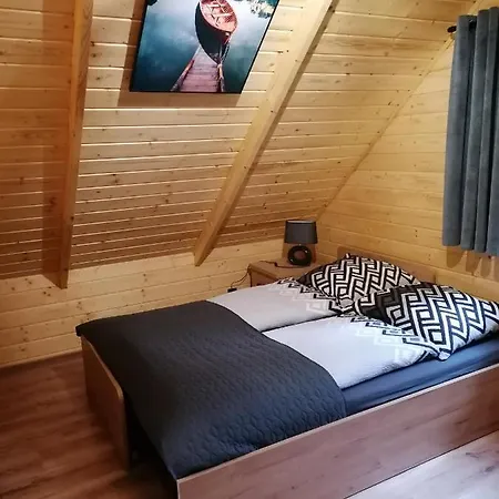 W Oddali Z Balia 別荘 *