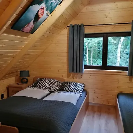 W Oddali Z Balia * Międzylesie