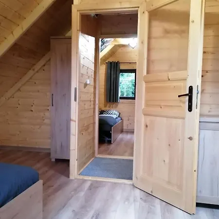 W Oddali Z Balia Casa de Férias Międzylesie