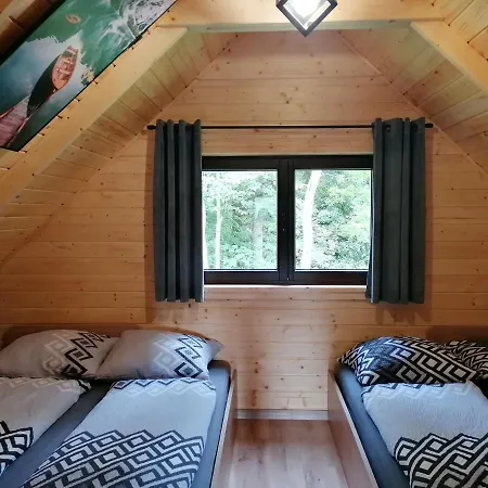 W Oddali Z Balia ミエンジレシエ