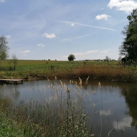 W Oddali Z Balia 別荘