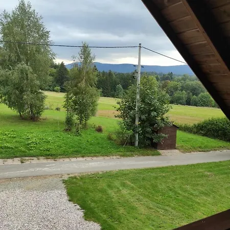 W Oddali Z Balia ミエンジレシエ