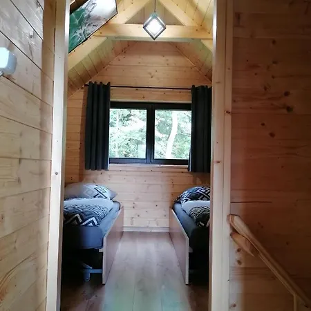 別荘 W Oddali Z Balia