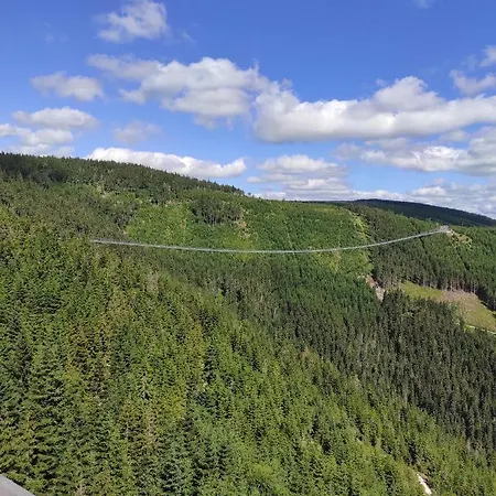 別荘 W Oddali Z Balia ミエンジレシエ