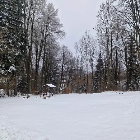 W Oddali Z Balia * Międzylesie