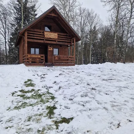 W Oddali Z Balia ミエンジレシエ