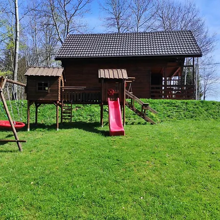 別荘 W Oddali Z Balia *