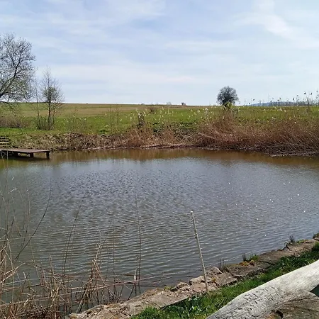 W Oddali Z Balia 別荘 *