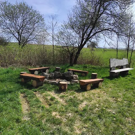 W Oddali Z Balia 別荘