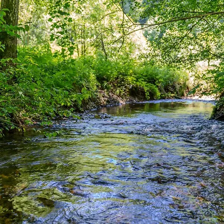 別荘 W Oddali Z Balia