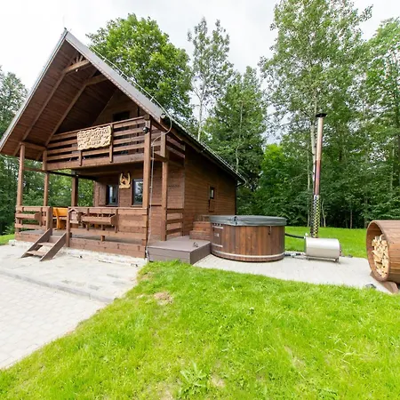 W Oddali Z Balia 別荘 *