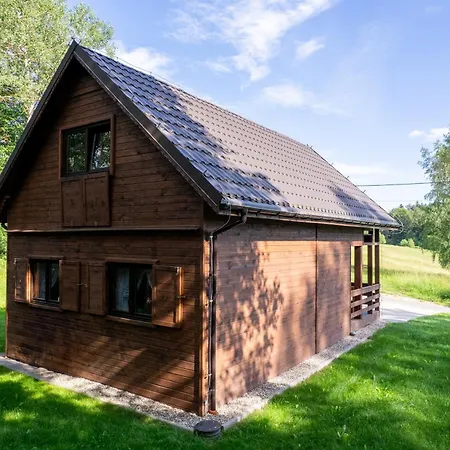 W Oddali Z Balia 別荘 *