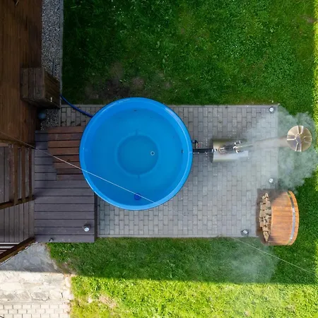 別荘 W Oddali Z Balia *