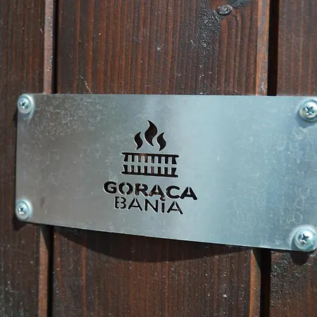 Casa de Férias W Oddali Z Balia