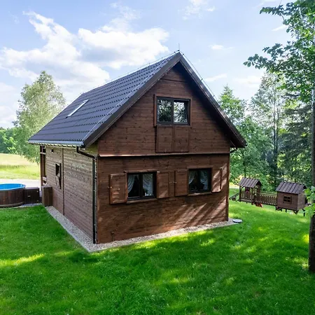 W Oddali Z Balia ミエンジレシエ