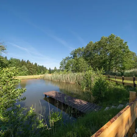 別荘 W Oddali Z Balia