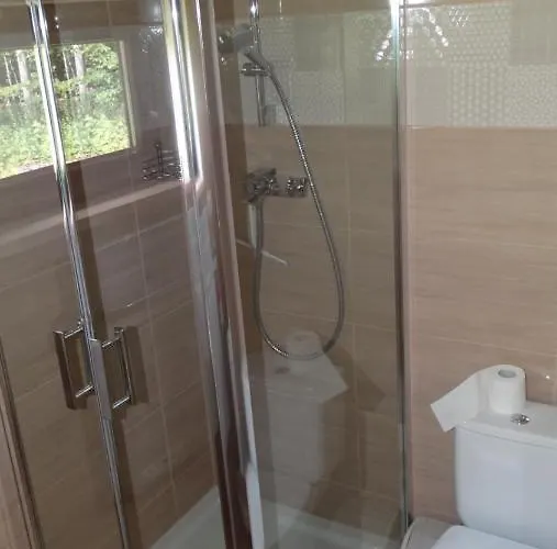 W Oddali Z Balia 펜션