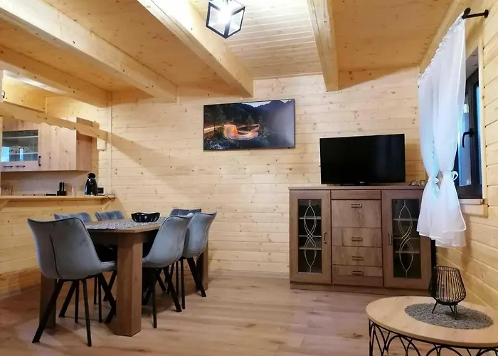 W Oddali Z Balia * 미에드지레시