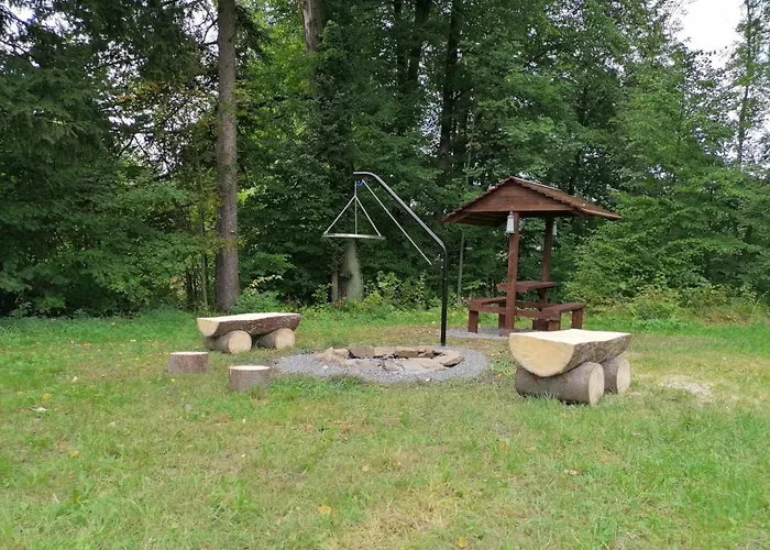 펜션 W Oddali Z Balia