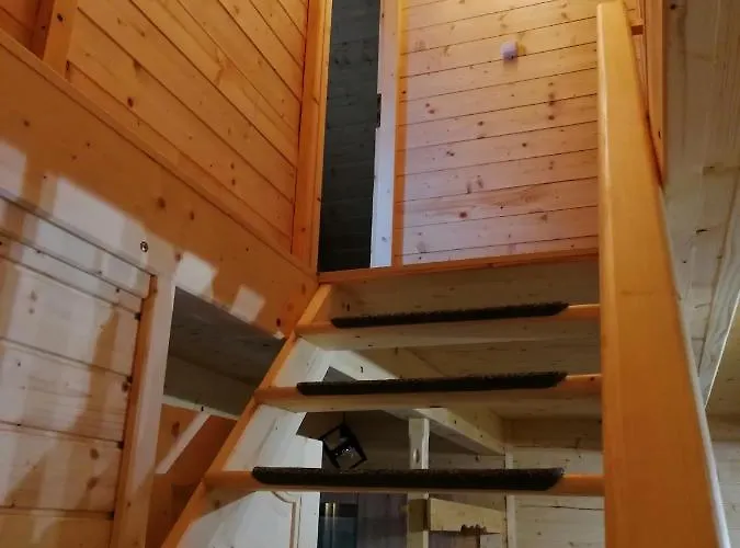 펜션 W Oddali Z Balia *