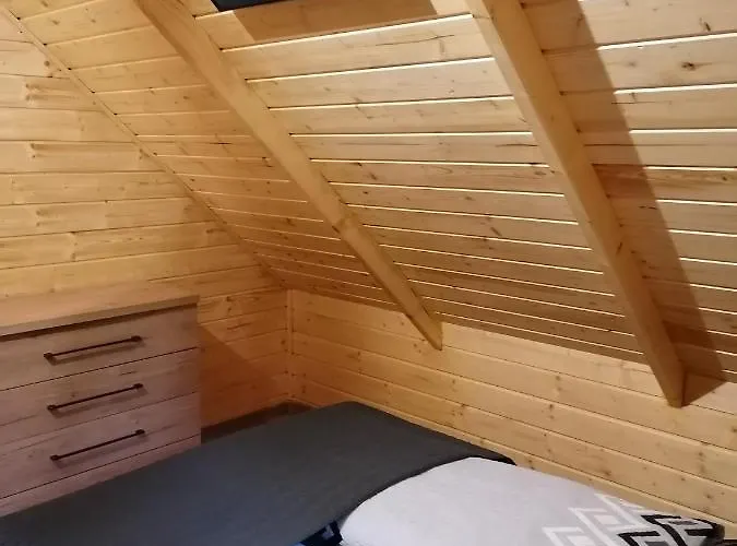 펜션 W Oddali Z Balia