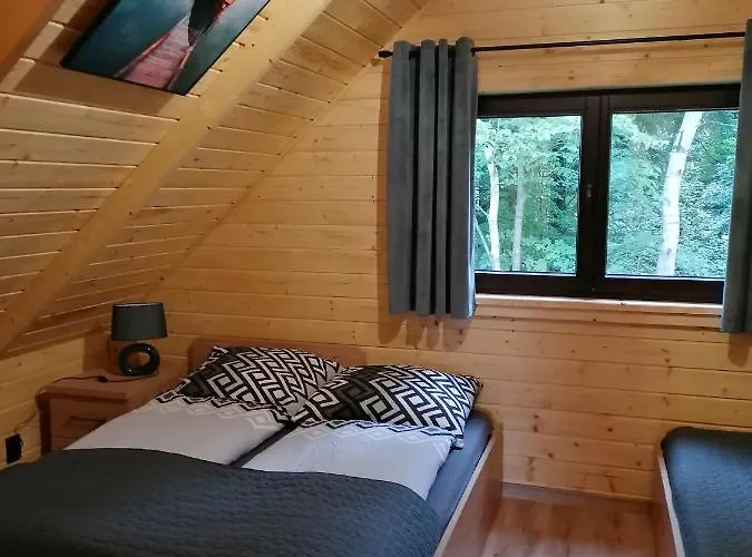 W Oddali Z Balia * 미에드지레시