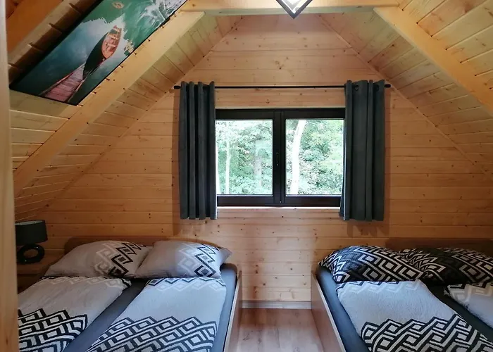 W Oddali Z Balia 미에드지레시