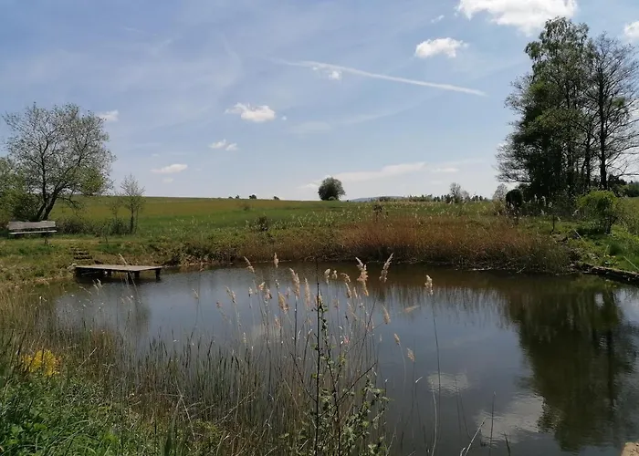 W Oddali Z Balia 펜션