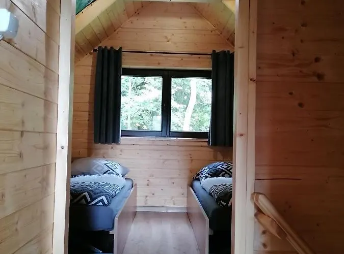 펜션 W Oddali Z Balia