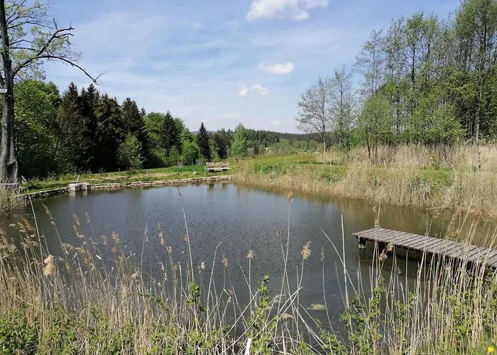 W Oddali Z Balia 미에드지레시